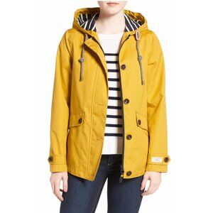 Joules Right as Rain Coast Waterproof Jacket